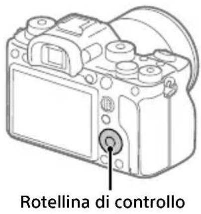 SONY Alpha A9 II - Punto 5: Impostazione della lingua e dell'orologio - 2