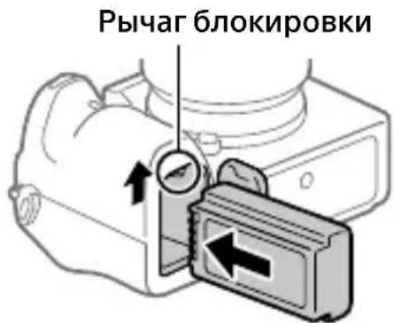 SONY Alpha A9 II - PykoBODCTBO NO haayy pa60tbl - 1