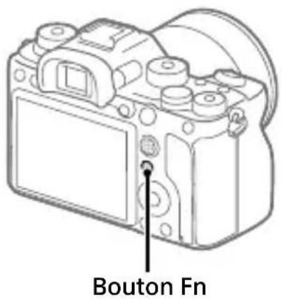 SONY Alpha A9 II - Astuce - 1
