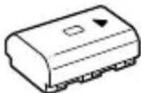 SONY Alpha A9 II - Kontroll av kameran och medfoljandetillbehör - 3