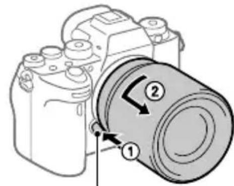 SONY Alpha A9 II - Att observera angäende 5 GHz bandet für tradlösa natverk - 1