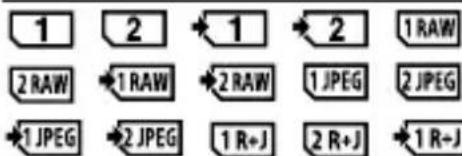 SONY Alpha A9 II - Marques commerciales - 11