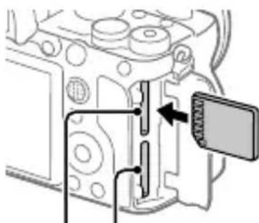 SONY Alpha A9 II - On GNU GPL/LGPL applied software - 1