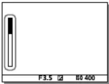 SONY Alpha A9 II - MENU  Camera Settings 2)  [Cont. Shoot. Length]  desired setting. - 1