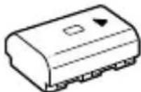 SONY Alpha A9 II - Kameran ja toimitettujen varusteidentarkistaminen - 3