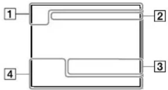 SONY Alpha A9 II - BiodbopeHHo oHoro 306paXeHHa BiO6paXeHHraictorpamn - 1