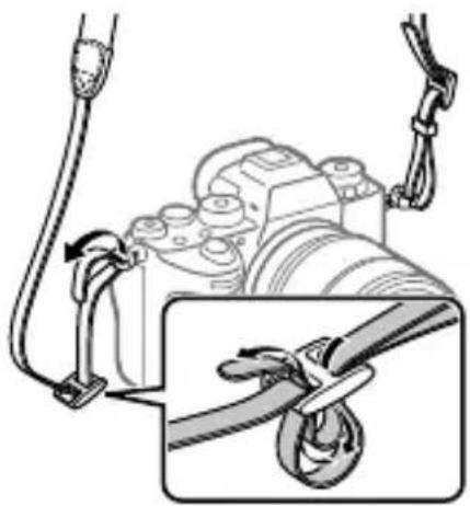 SONY Alpha A9 II - Sides - 5