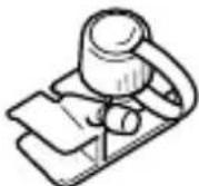 SONY Alpha A9 II - LAN-kabel - 5