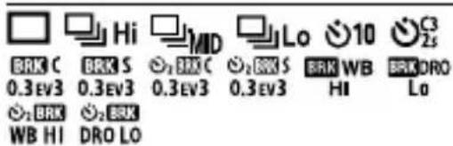 SONY Alpha A9 II - HanaTuBaHn3IOMKn - 1