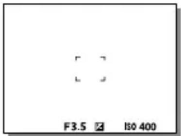 SONY Alpha A9 II - Bei Fokussierung auf einen größeren Bereich - 1