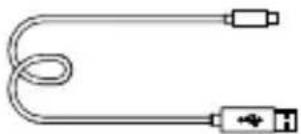 SONY Alpha A9 II - LAN-kabel - 2