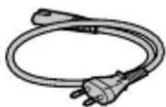 SONY Alpha A9 II - Virtajohto - 2