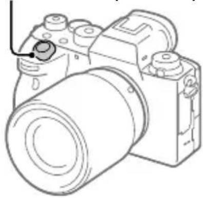 SONY Alpha A9 II - Пун=kT 5:Установkaязбikaи ча cob - 1