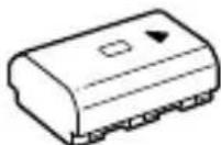 SONY Alpha A9 II - Überprüfen der Kamera und der mitgelieferten Teile - 3