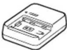 SONY Alpha A9 II - Controllo della fotocamera e degli accessori in dotazione - 1