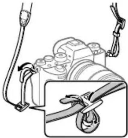 SONY Alpha A9 II - Laterales - 5