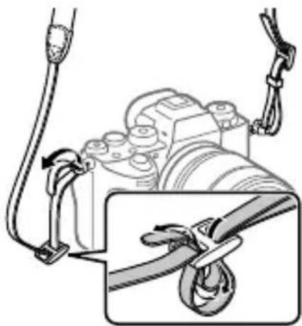 SONY Alpha A9 II - БOKOBBLE CTOPOHBI - 5