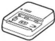 SONY Alpha A9 II - Verificar a-camera e os itens fornecidos - 1