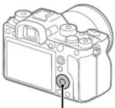 SONY Alpha A9 II - Stap 5: De taal en de klok instellen - 2