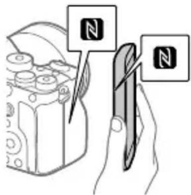 SONY Alpha A9 II - Laterales - 6