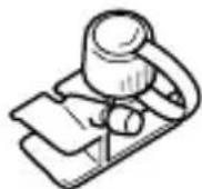 SONY Alpha A9 II - Überprüfen der Kamera und der mitgelieferten Teile - 7