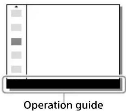 SONY Alpha A9 II - Hint - 3