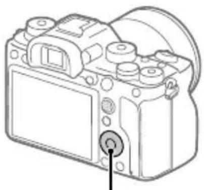 SONY Alpha A9 II - Paso 5: Ajuste del idioma y el reloj - 2