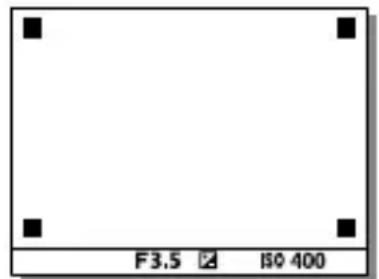 SONY Alpha A9 II - MENU  2(Camera Settings 2)  [Shoot. Timing Disp.]  desired setting. - 2