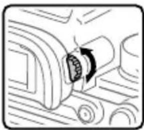 SONY Alpha A9 II - Achteraanzicht - 4