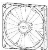 NZXT Kraken X73 - 3