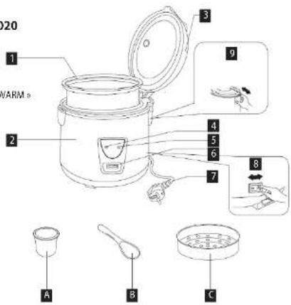 Concept RE1010 - DESCRIPTION DU PRODUIT - RE2020 - 1