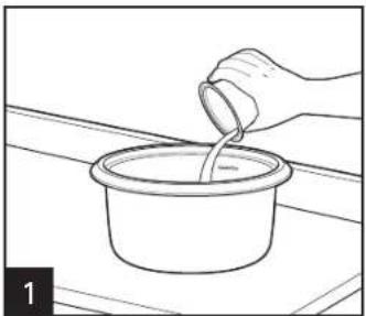 HAMILTON BEACH 37517 - How to Steam Food - 1