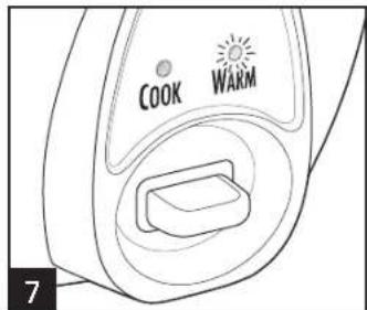 HAMILTON BEACH 37517 - Cuisson des alimentés à la vapeur - 7