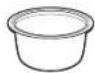HAMILTON BEACH 37517 - Partes y Caracteristicas - 2