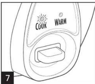 HAMILTON BEACH 37517 - How to Cook Rice, Grain, and Cereal (cont.) - 1