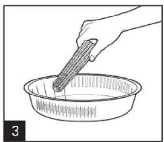 HAMILTON BEACH 37517 - Cuisson à la vapeur et cuisson de riz simultanées - 2