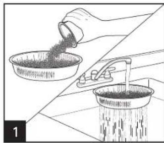 HAMILTON BEACH 37517 - How to Cook Rice, Grain, and Cereal - 1