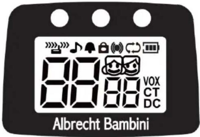 ALBRECHT Bambini - Situación de los controles - 2
