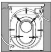Ariston Thermo AAX 149L - Quand Margherita arrive - 1