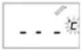 MICROLIFE IR 1DA1 - Pour éviter une mesure inexacte : - 4