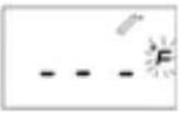 MICROLIFE IR 1DA1 - Pour éviter une mesure inexacte : - 5