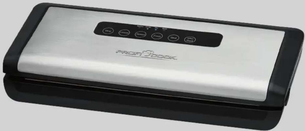 PROFICOOK PCVK 1146 - 1