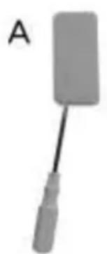 Bimar HP101 - CLEANING AND MAINTENANCE - 1