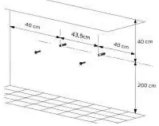 Bimar HP101 - INSTALLAZIONE - 1