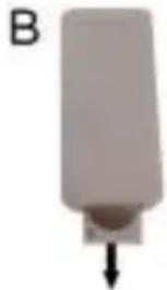 Bimar HP101 - PULIZIA E MANUTENZIONE - 2