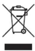 PROFICOOK PCKA 1120 - Meaning of the "Dustbin" Symbol - 1