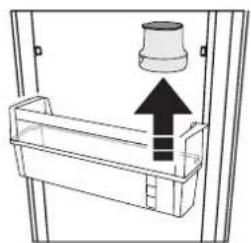 WHIRLPOOL BSNF 8101 W AQUA - FILTRE À EAU - 4