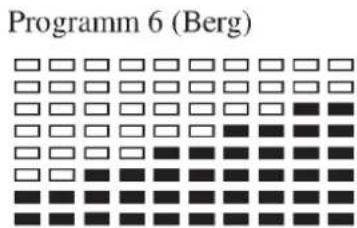 Christopeit EM 40 - TRAININGSCOMPUTER - 4