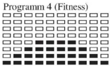 Christopeit EM 40 - TRAININGSCOMPUTER - 2