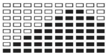 Christopeit EM 40 - Program Graph: - 5